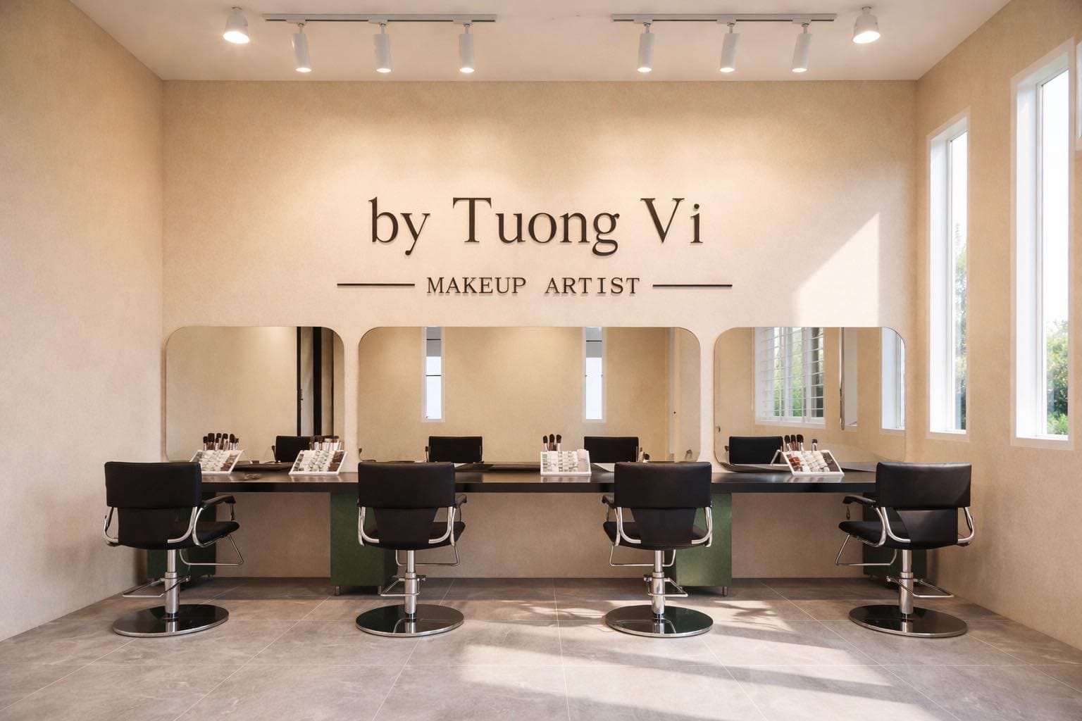 Không gian Soul Annam tại Huế